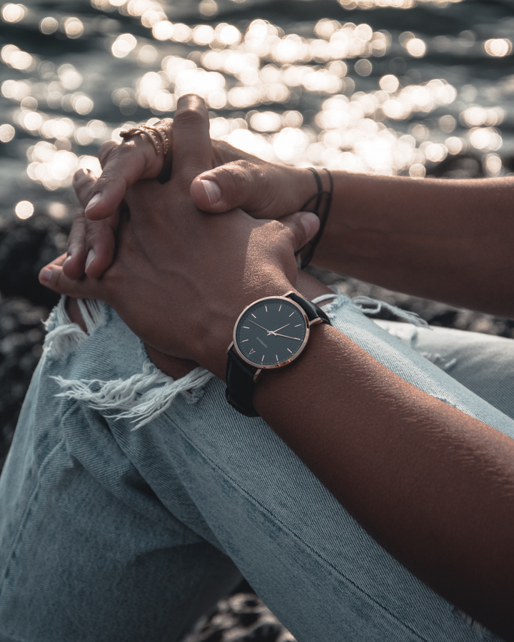 scandi watches