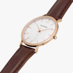sail watch rose gold