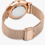Jet Mesh