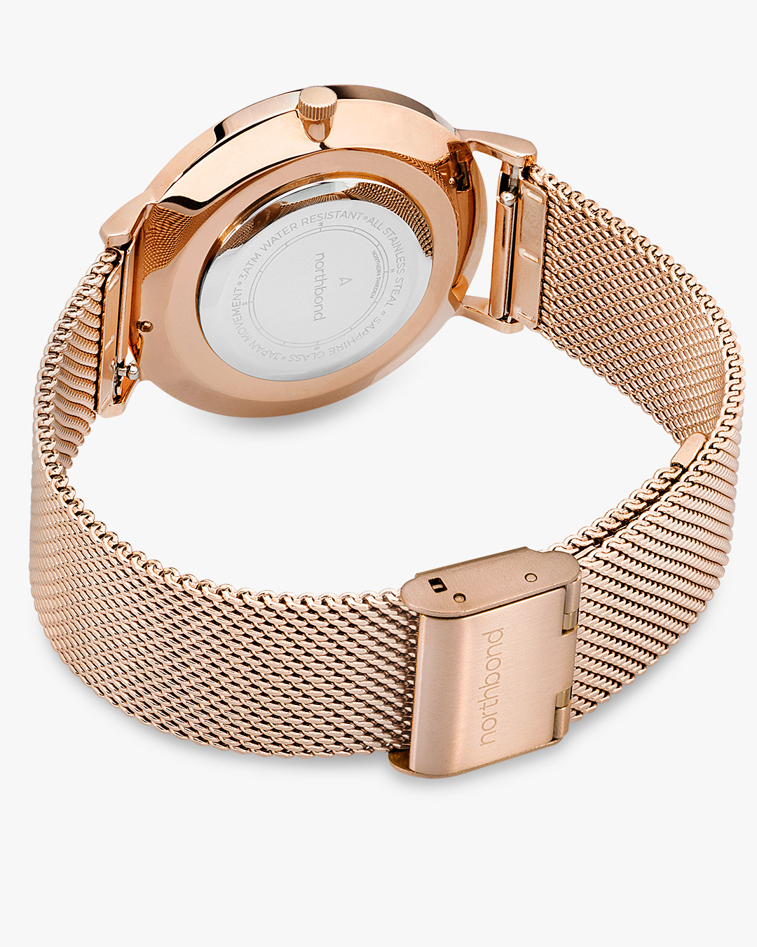 Jet Mesh
