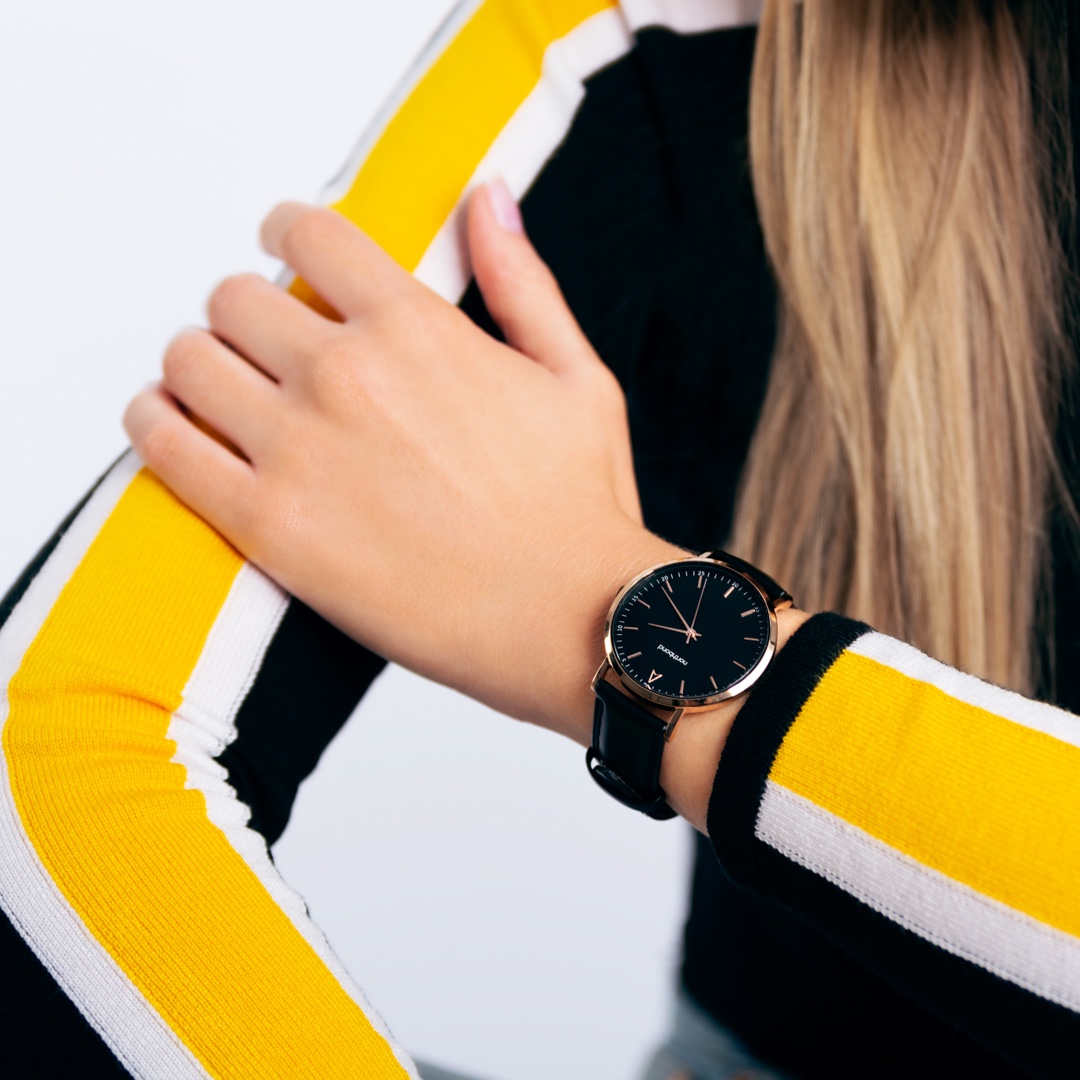 Swedish watches by Northbond