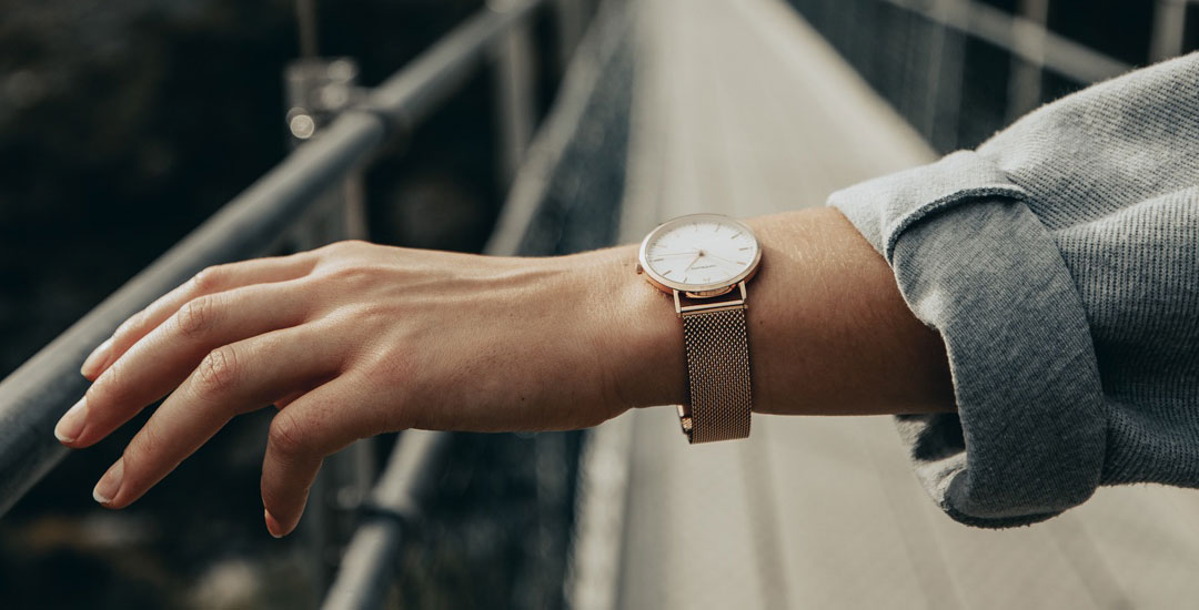 northbond watch straps