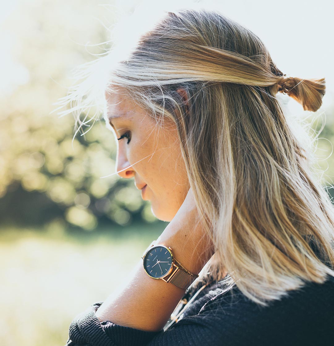 northbond womens watches