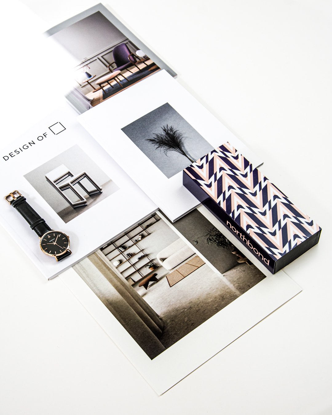 northbond watch packing