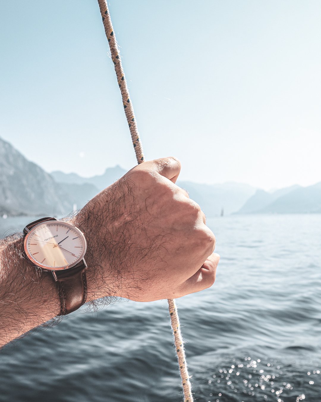 swedish watch brand