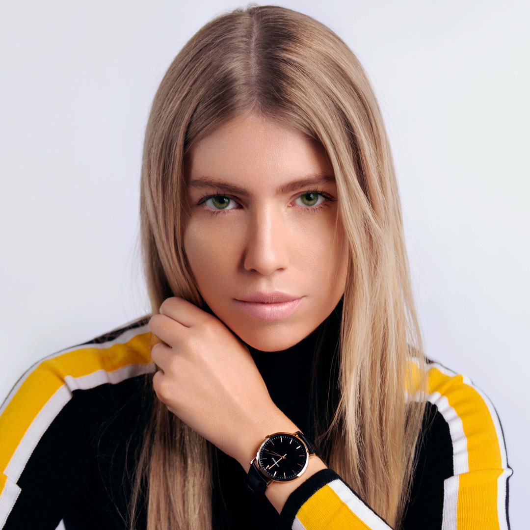 swedish watch brand
