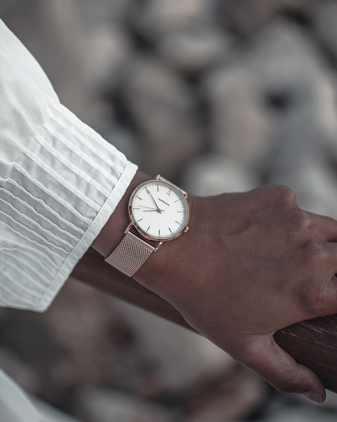 lace watch northbond summer