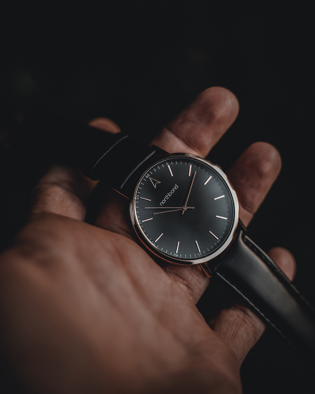 onyx watch northbond black